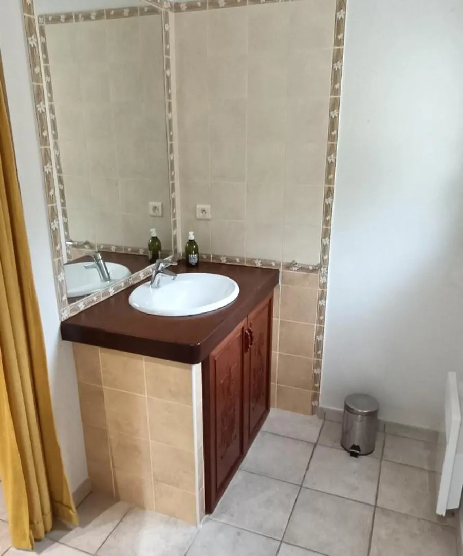 Villa Hibiscus Callian  Guest house