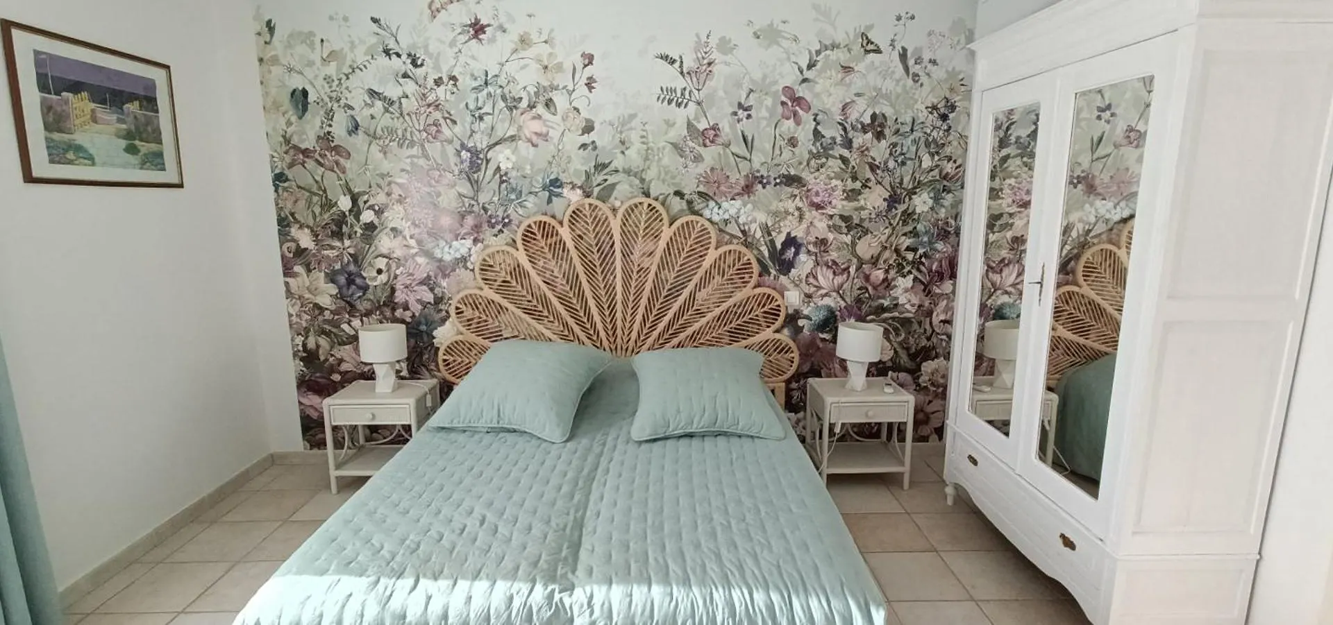 Villa Hibiscus Callian  France
